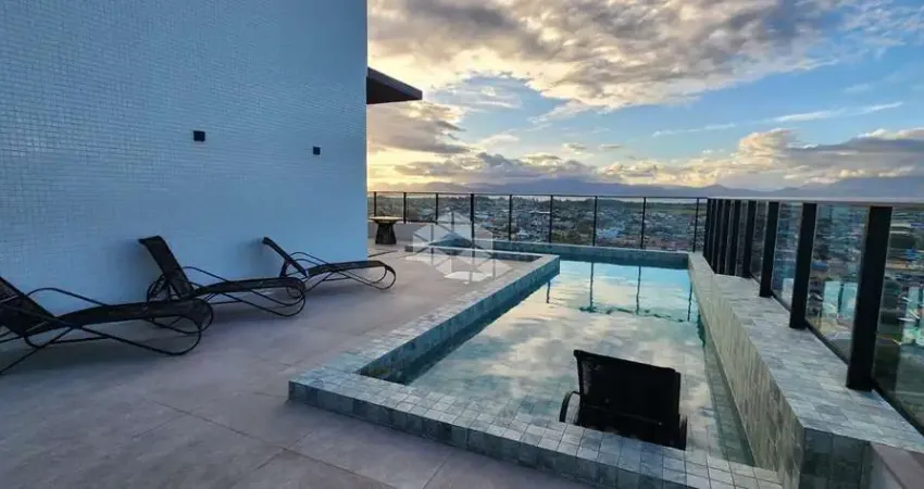 Apartamento 1 dormitório na cidade de Capão da Canoa