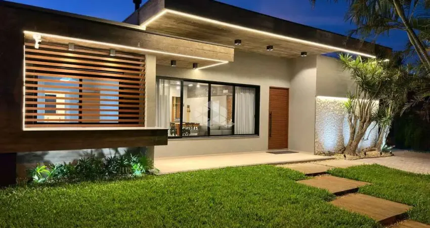 Casa com 5 quartos à venda na Rua Paná Paná, 172, Atlântida, Xangri-Lá