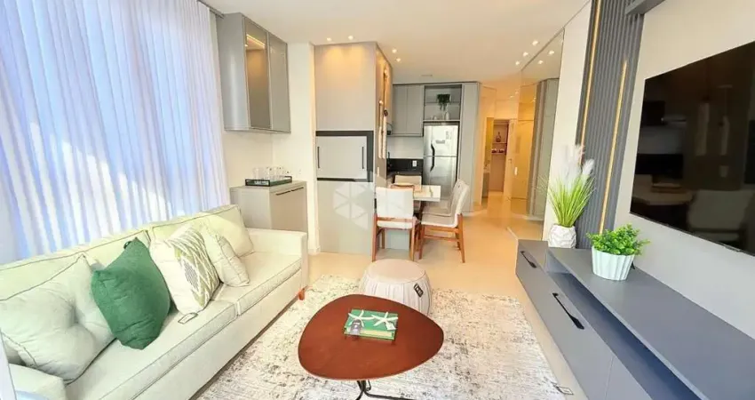 Apartamento 2 dormitórios, 1 suíte, na cidade Capão da Canoa