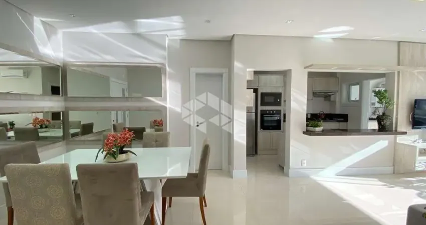 Apartamento 2 Dormitórios 1 Suíte