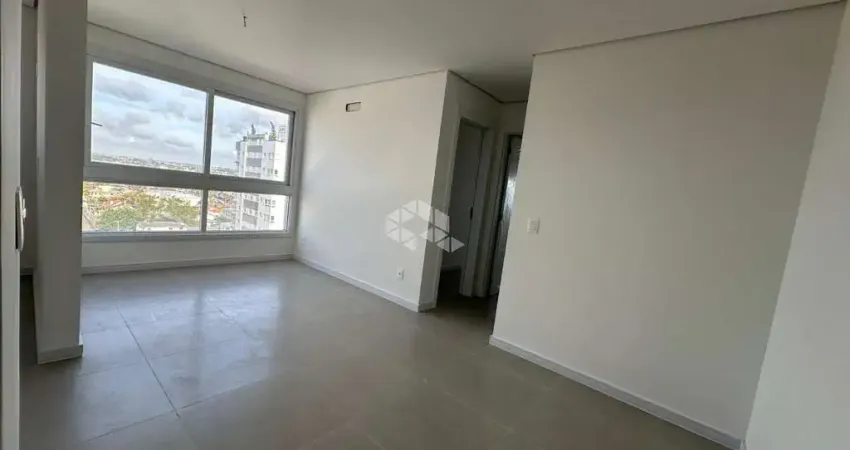 Apartamento novo 2 dormitórios, 1 suíte na cidade Capão da Canoa