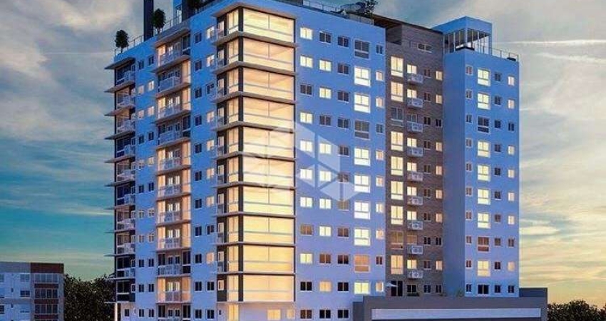 Apartamento de 2 dormitórios, 2 suítes na cidade Capão da Canoa