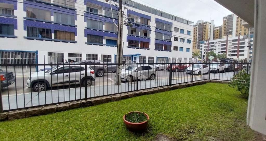Apartamento 01 dormitório na Sepé Centro de Capão da Canoa