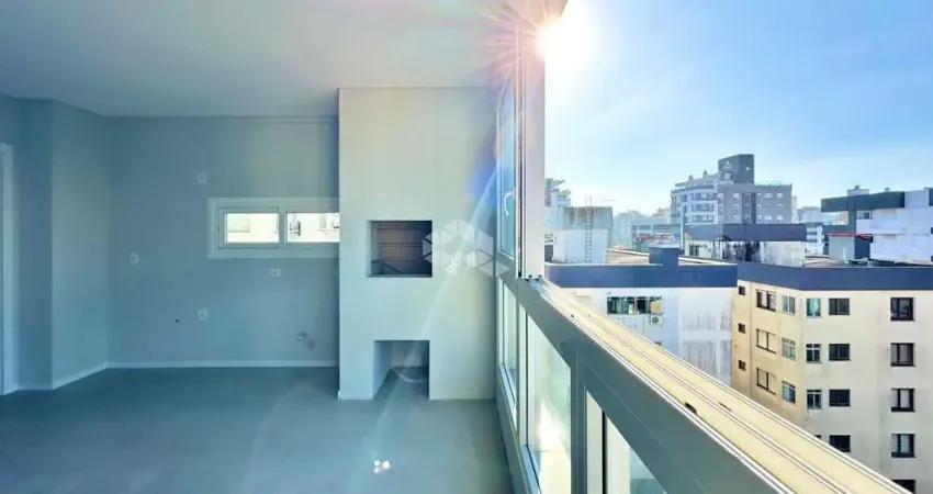 Apartamento com 2 quartos à venda na Taquari, 1228, Zona Nova, Capão da Canoa