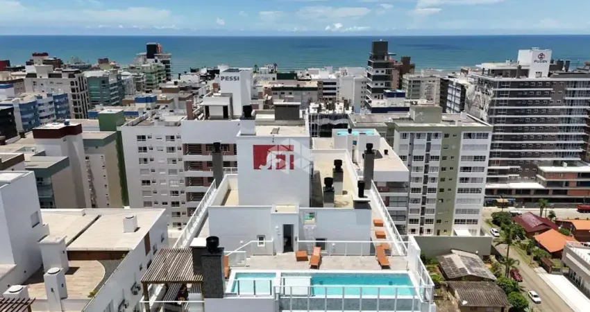 Mobiliado e decorado dois dormitórios bairro nobre de Capão da Canoa RS