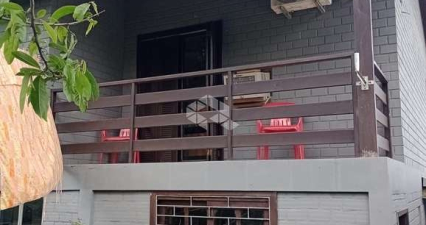 Sítio com Sede e piscina e pomar diversificado em Os´rio RS