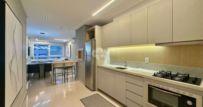 Apartamento 2 dormitórios, 1 suíte - Capão da Canoa