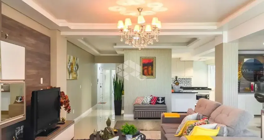 Apartamento com 3 quartos à venda na Rua Guaraci, 3223, Navegantes, Capão da Canoa