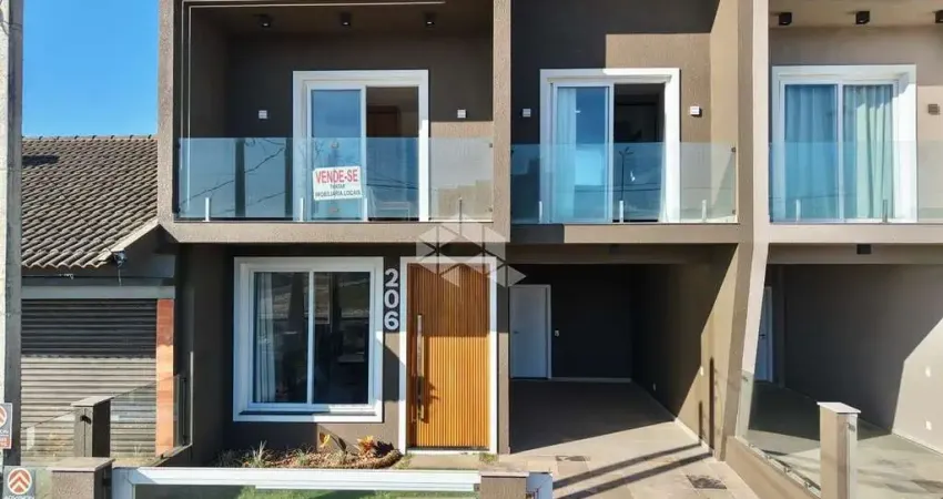 Casa com 4 quartos à venda na Central, 46, Araça, Capão da Canoa