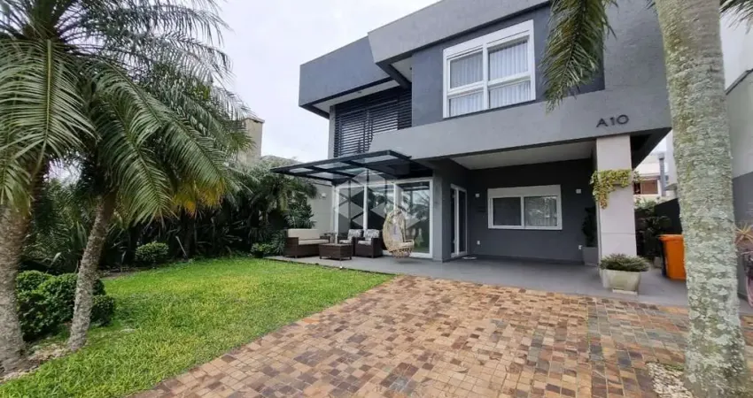 Casa em condomínio fechado com 3 quartos à venda na Central, 2000, Zona Nova, Capão da Canoa