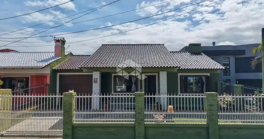 Casa com 3 quartos à venda na João Cristiano Scheffer Filho, 584, Zona Nova, Capão da Canoa