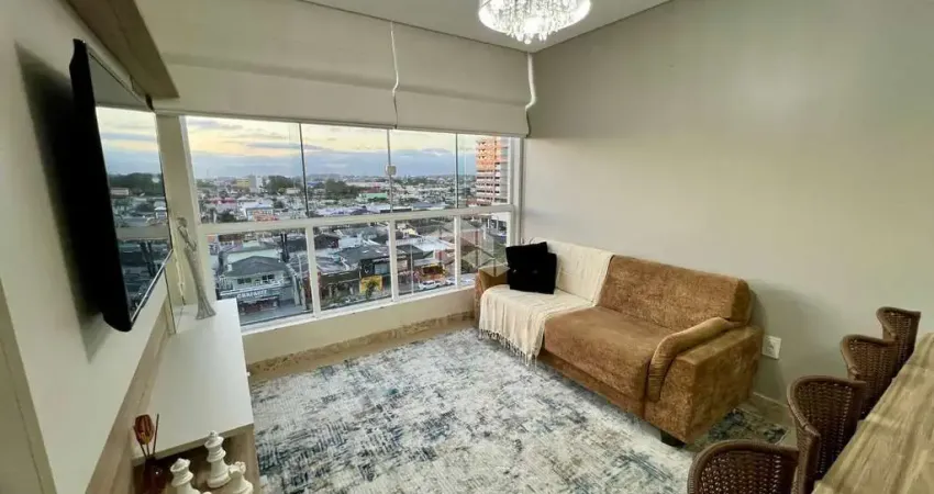 2 dormitórios decorado no bairro navegantes em capão da canoa!!