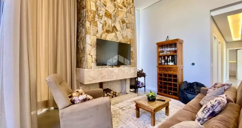 Casa com 3 quartos à venda na Antônio Borba, 108, Araça, Capão da Canoa