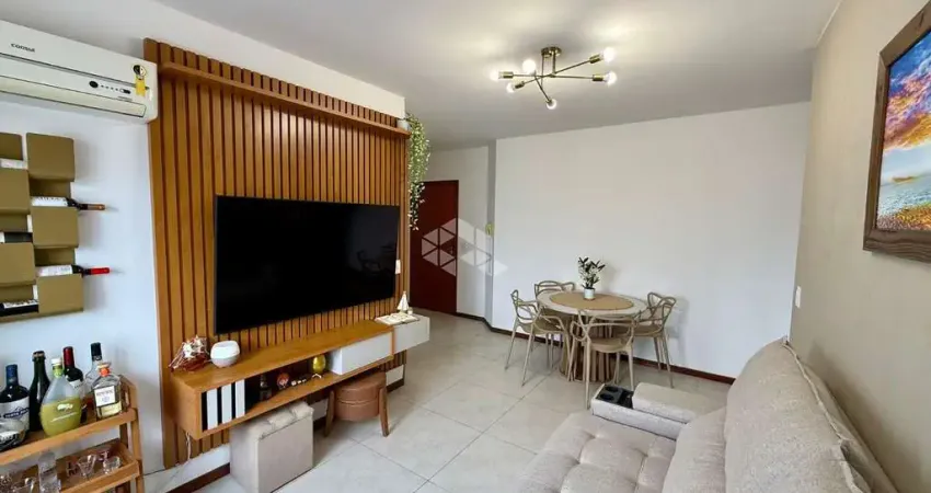 Apartamento com 1 quarto à venda na Rua Andira, 1231, Zona Nova, Capão da Canoa