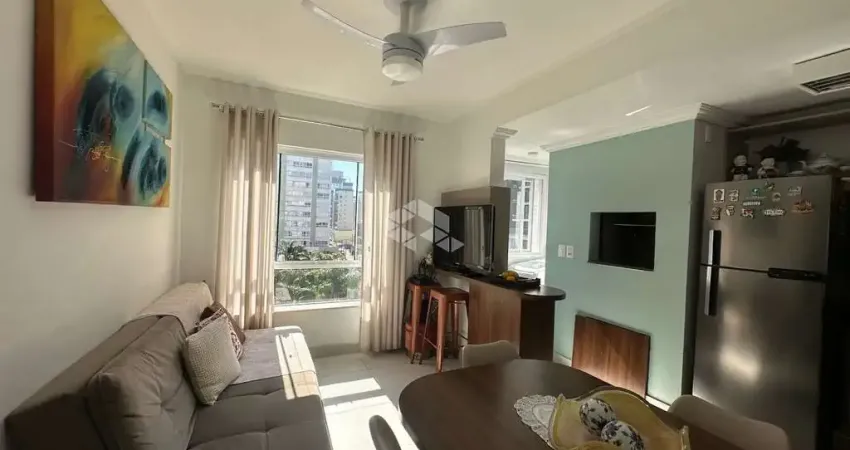 Apartamento com 2 quartos à venda na Rua Moacir, 3285, Navegantes, Capão da Canoa