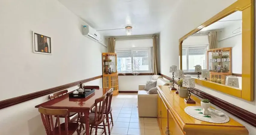 Apartamento com 1 quarto à venda na Rua Andira, 1205, Centro, Capão da Canoa