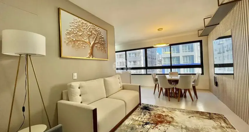 Apartamento 3 dormitórios 1 suíte mobiliado com box/vaga de garagem no bairro navegantes em capão da canoa