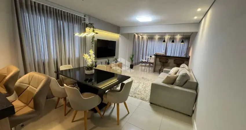 Apartamento com 3 quartos à venda na Rua Guaraci, 2899, Navegantes, Capão da Canoa