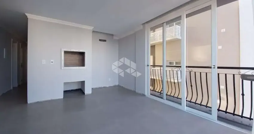 Apartamento com 02 suítes e sacada leste, no bairro zona nova de capão da canoa/rs.