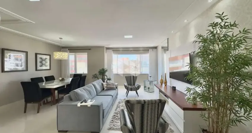 Apartamento com 3 dormitórios 1 suíte mobiliado com box/vaga de garagem dupla em capão da canoa