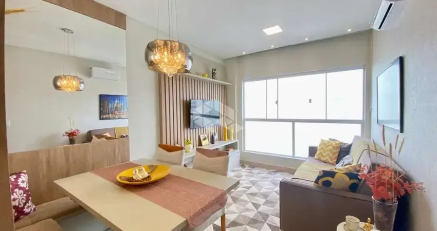 Apartamento com 1 quarto à venda na Rua Andira, 2929, Navegantes, Capão da Canoa