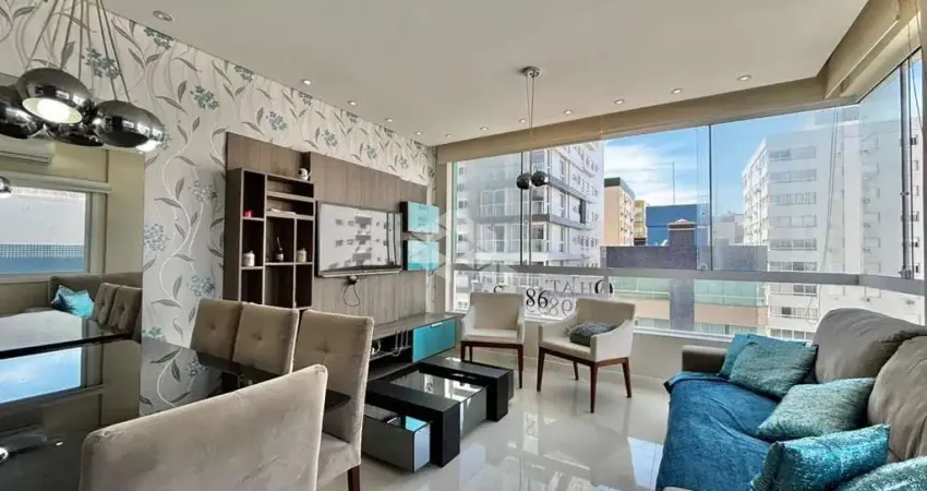 Apartamento com 3 quartos à venda na Rua Andira, 2549, Centro, Capão da Canoa