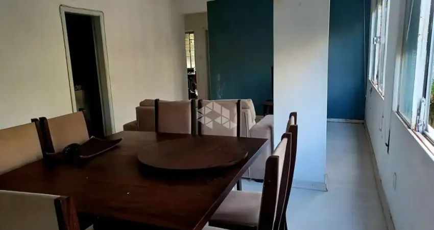 Credito Real Carlos Gomes vende apartamento 3 Dormitórios/Quartos, no bairro Floresta- Porto Alegre