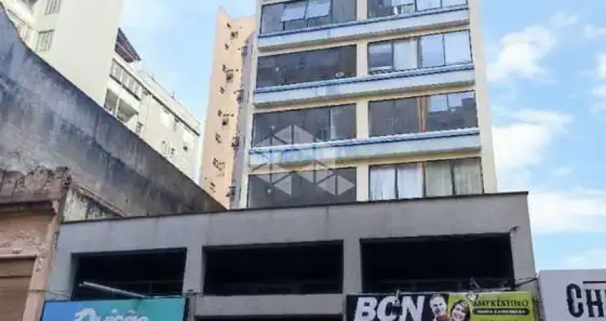 Conjunto comercial de frente à venda na rua riachuelo, centro histórico. estuda dação.