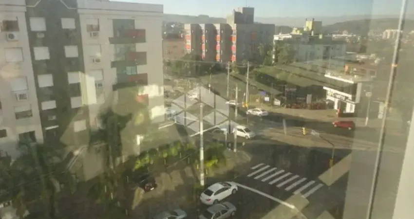 Sala comercial à venda na Avenida Teixeira Mendes, 22, Chácara das Pedras, Porto Alegre