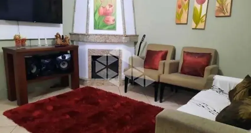 Excelente Casa, reformada, Zona Norte, com 3 d 1s 4 vagas