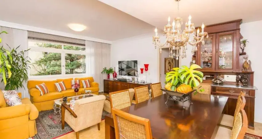 Apartamento com 4 quartos à venda na Avenida Independência, 1087, Independência, Porto Alegre