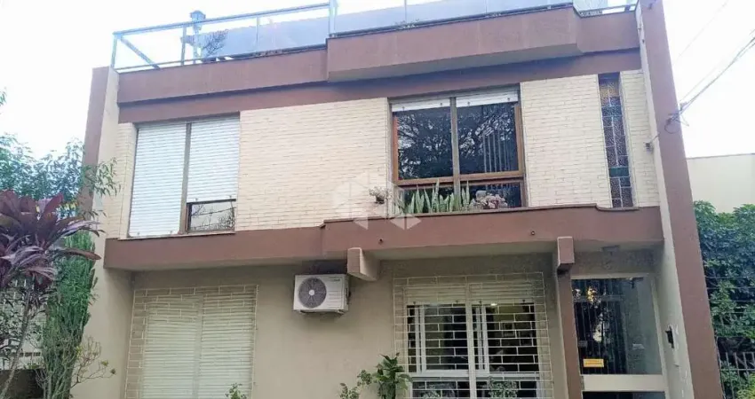 Apartamento com 3 quartos à venda na Praça Arco Verde, 13, Cristo Redentor, Porto Alegre