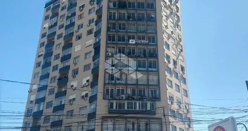 Apartamento com 2 quartos à venda na Rua Almirante Tamandaré, 678, Floresta, Porto Alegre