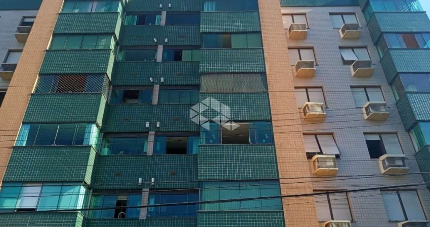 Apartamento 3 quartos, 1 garagem  a venda