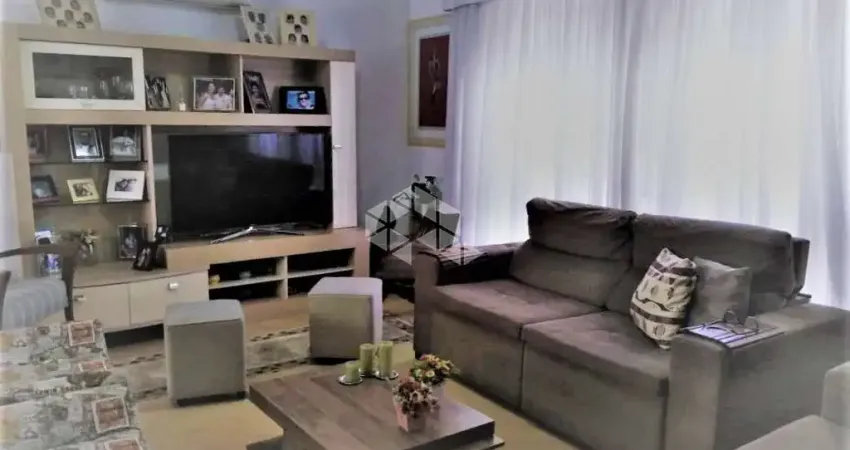 Apartamento com 3 quartos à venda na Rua Silveiro, 282, Menino Deus, Porto Alegre