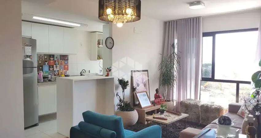 Apartamento com 3 quartos à venda na Rua Coronel Claudino, 25, Cristal, Porto Alegre