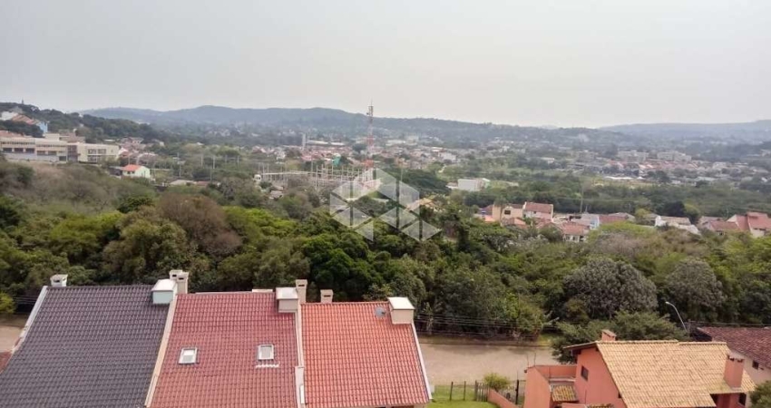 Casa sobrado 3 dormitórios 4 vagas bairro Espírito Santo Porto Alegre.