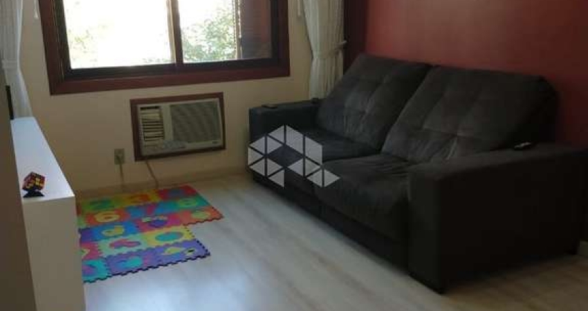 Apartamento com 2 quartos à venda na Rua Luiz de Camões, 864, Santo Antônio, Porto Alegre