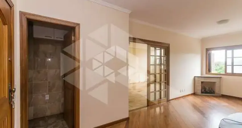 Apartamento com 3 quartos à venda na Rua Vicente da Fontoura, 2570, Rio Branco, Porto Alegre