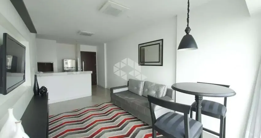 Apartamento com 1 quarto à venda na Avenida Diário de Notícias, 500, Cristal, Porto Alegre
