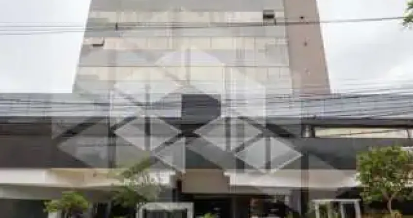 Ponto comercial à venda na Avenida Carlos Gomes, 460, Boa Vista, Porto Alegre