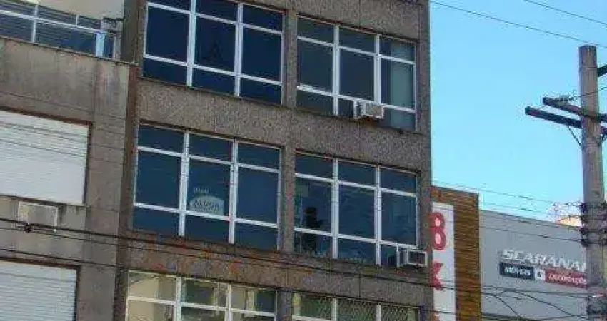 Sala comercial à venda na Avenida Plínio Brasil Milano, 388, Auxiliadora, Porto Alegre
