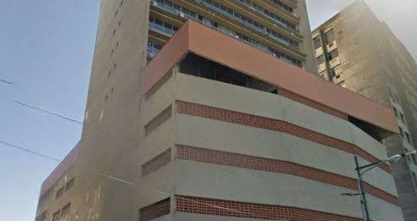 Conjunto Comercial amplo no centro com vaga escriturada