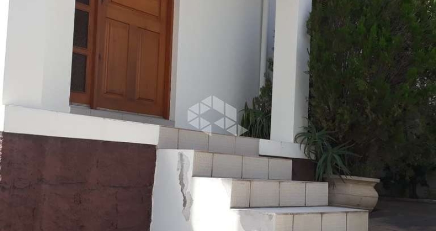 Casa em condomínio fechado com 2 quartos à venda na Rua Bispo William Thomas, 62, Teresópolis, Porto Alegre