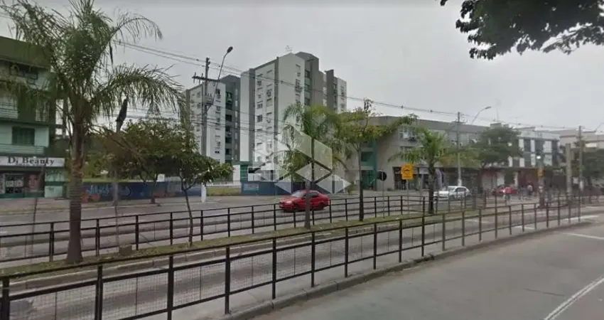 Apartamento com 2 quartos à venda na Avenida Teresópolis, 3236, Teresópolis, Porto Alegre