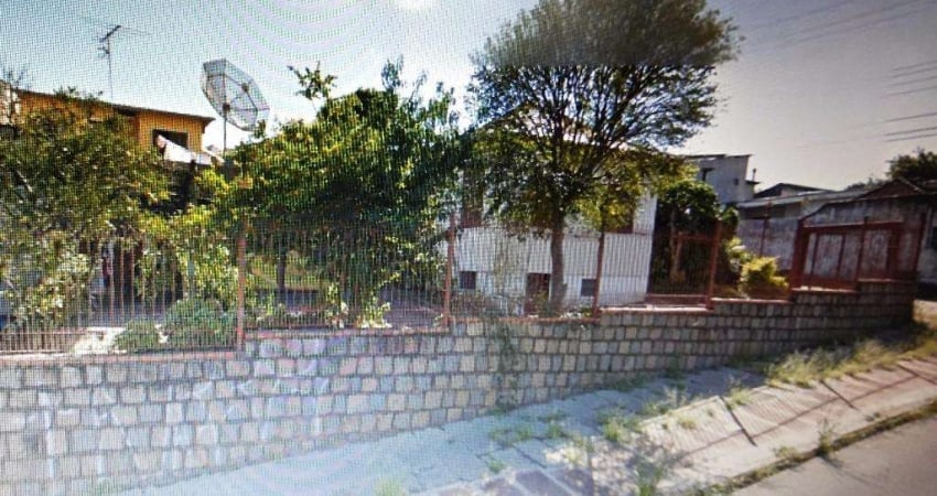 Terreno à venda na Travessa Ghandi, 121, Jardim Itu Sabará, Porto Alegre