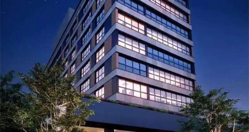 Sala comercial à venda na Avenida Érico Veríssimo, 595, Menino Deus, Porto Alegre