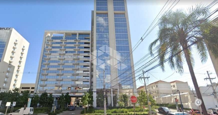 Sala comercial à venda na Rua Gomes Jardim, 253, Santana, Porto Alegre