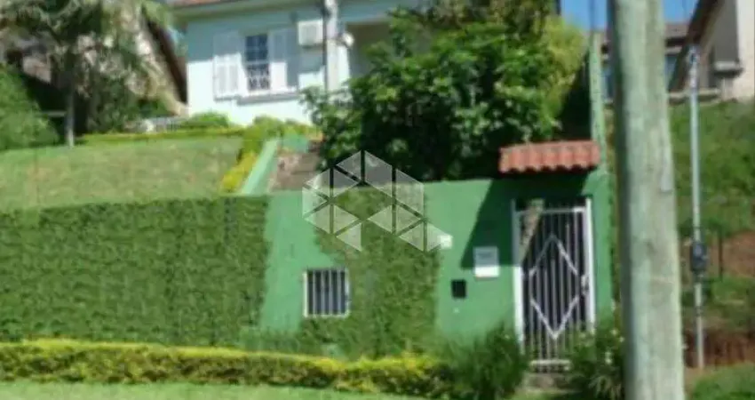 Casa com 3 quartos à venda na Avenida Felipe Weimann, 138, Santa Tereza, Porto Alegre