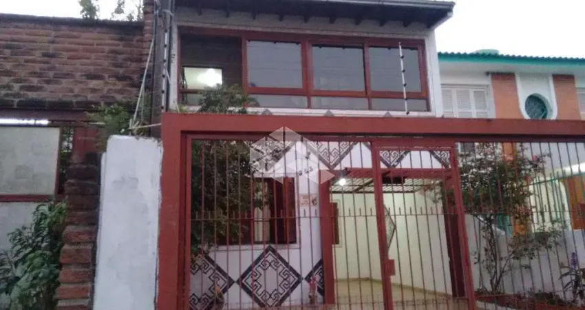 Casa com 4 quartos à venda na Rua Veríssimo Rosa, 368, Partenon, Porto Alegre